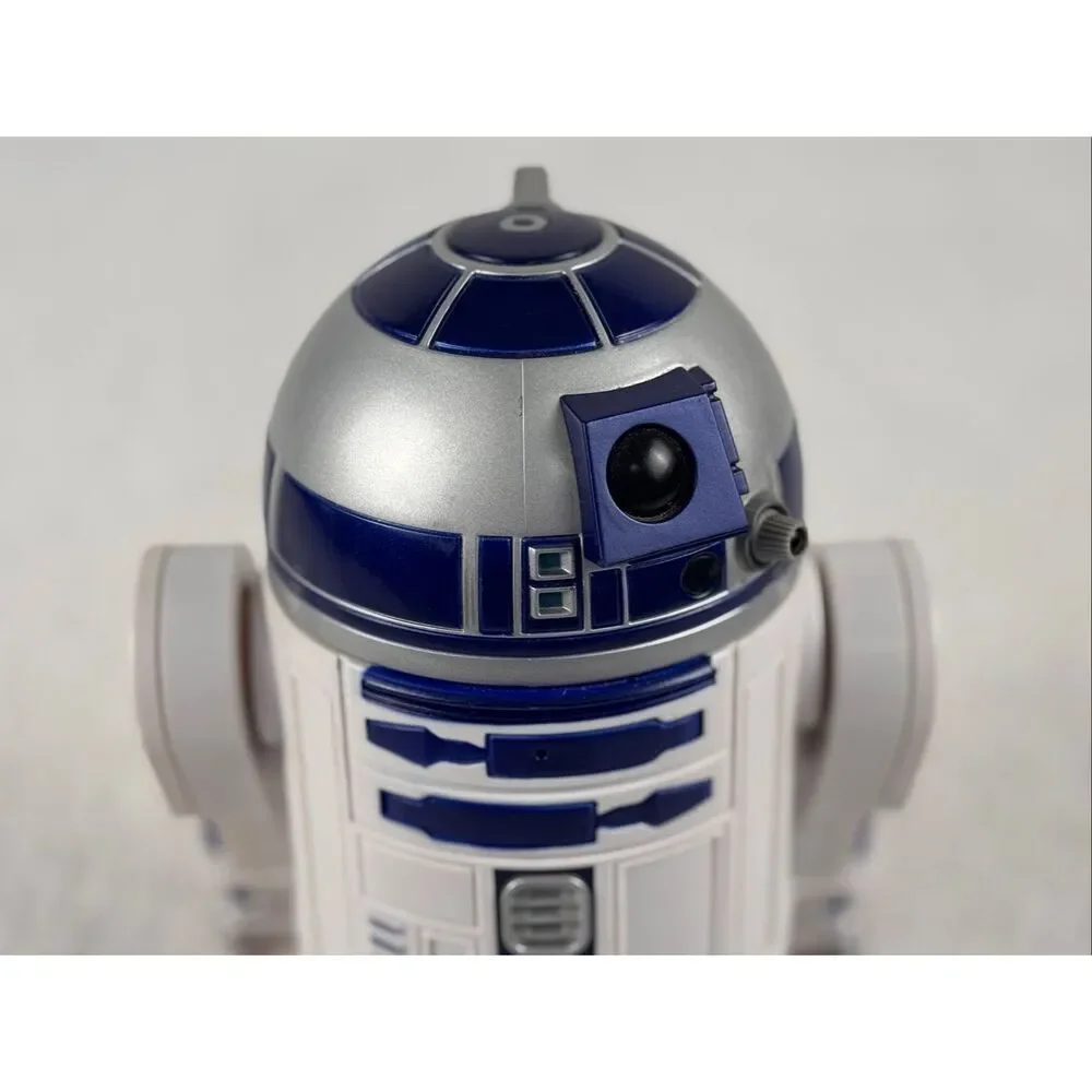 Hasbro Star Wars Smart R2-D2/Untested - 2016